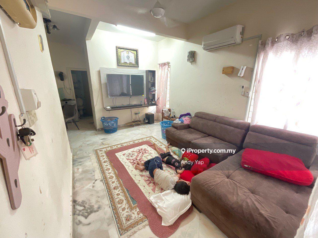 Cluster House for Sale in Bandar Tasik Puteri, Rawang by Andy Yap - iProperty.com.my