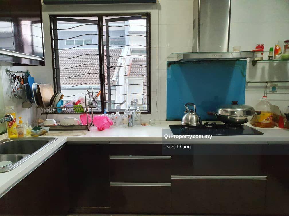 2-storey Terraced House for Sale in Sering Ukay, Ampang by Dave Phang - iProperty.com.my