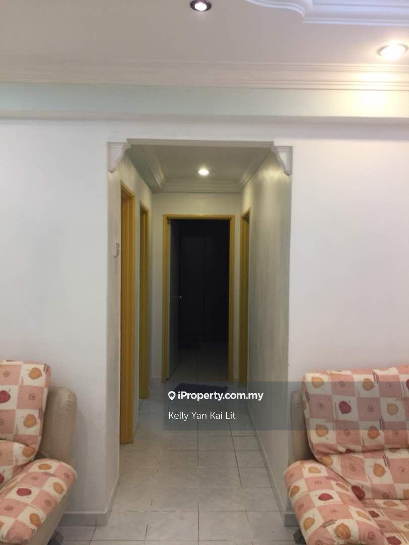 Condominium for Rent in Forest Green by Kelly Yan Kai Lit - iProperty.com.my