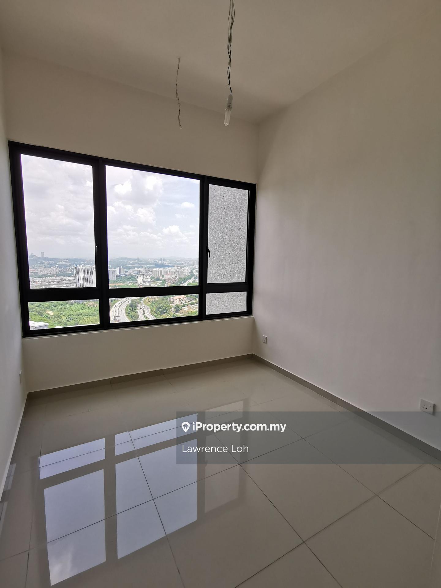Condominium for Sale in Nidoz Residences @ Desa Petaling by Lawrence Loh - iProperty.com.my