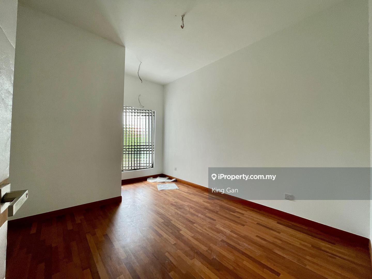 2-storey Terraced House for Sale in Legasi 2, Puchong by King Gan - iProperty.com.my