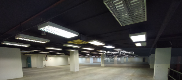 Gudang untuk Disewa di Serdang, Seri Kembangan oleh Jess Chong - iProperty.com.my