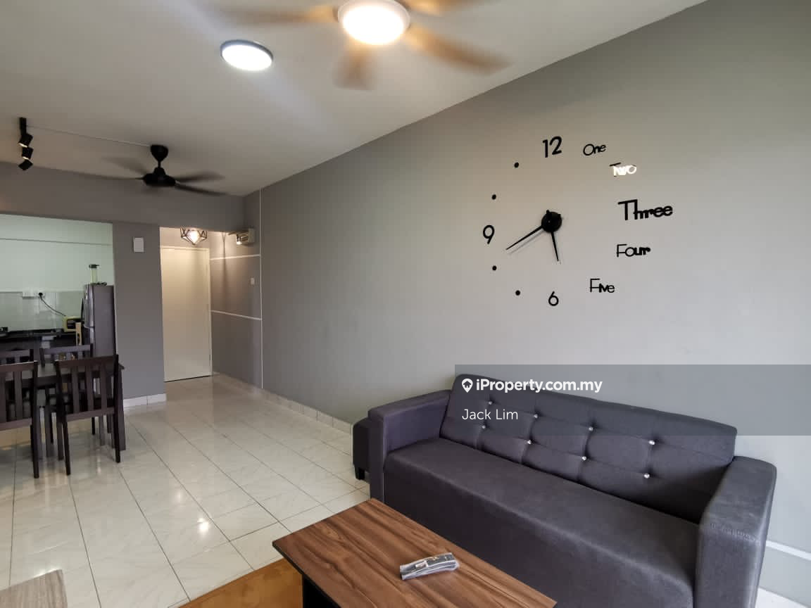 Apartment for Rent in Arena Green by Jack Lim - iProperty.com.my
