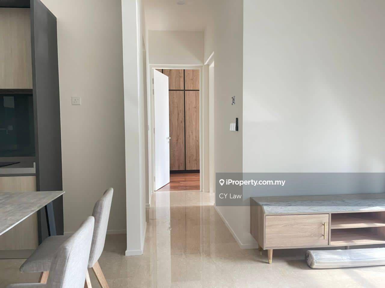 Service Residence for Rent in 10 Stonor by CY Law - iProperty.com.my