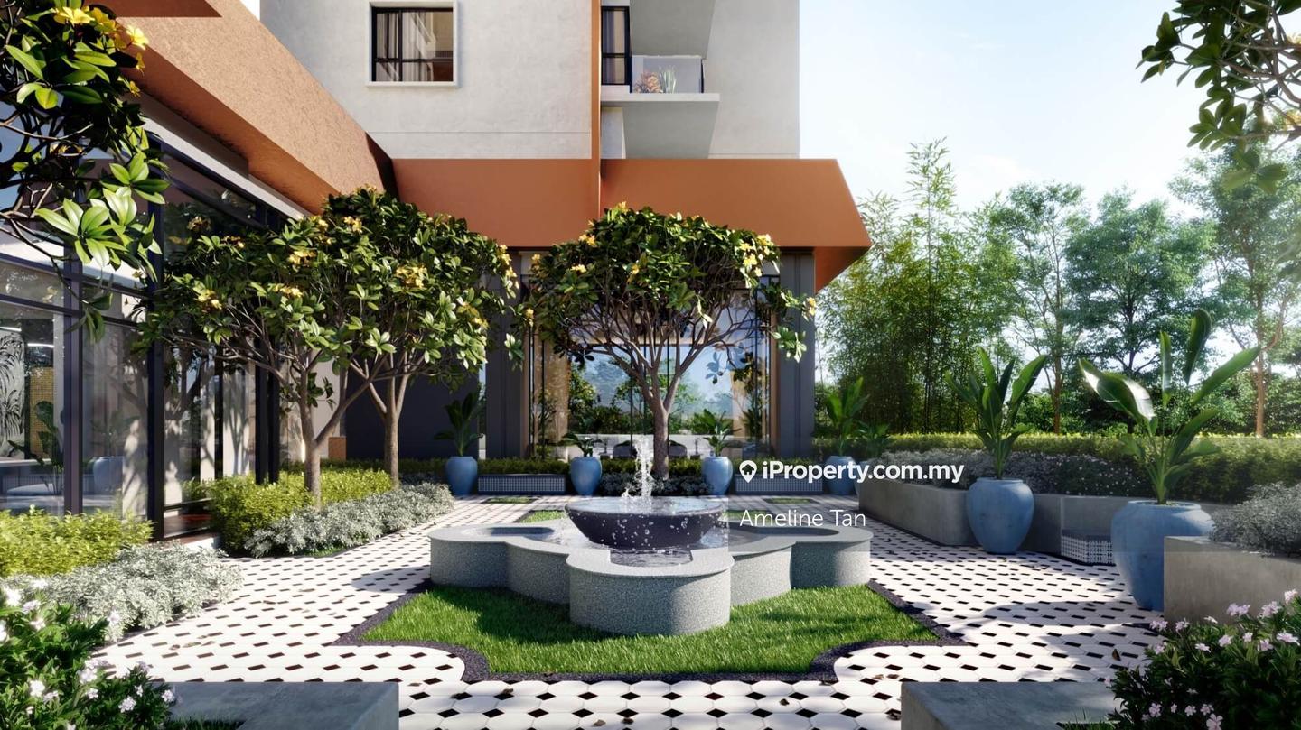 Condominium for Sale in The MINH by Ameline Tan - iProperty.com.my