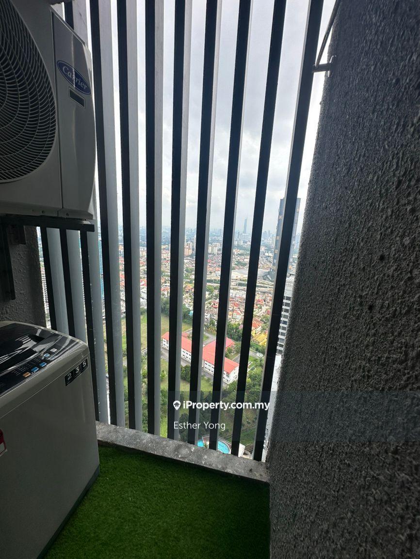 Service Residence for Rent in EkoCheras by Esther Yong - iProperty.com.my