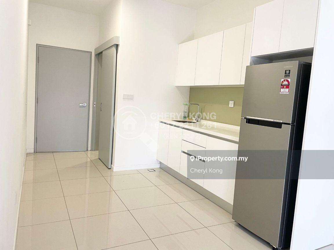 Service Residence for Sale in Residential Suites @ HighPark by Cheryl Kong - iProperty.com.my