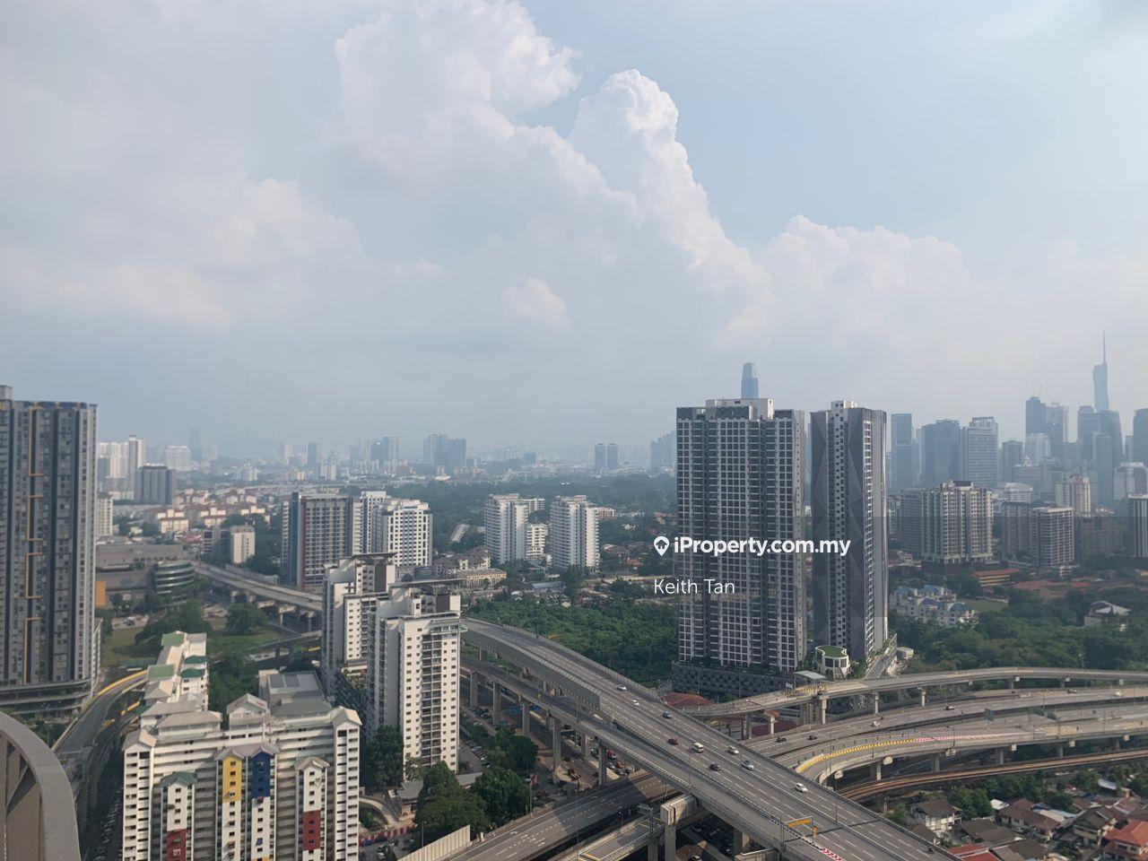 Residensi Servis untuk Disewa di Datum Jelatek Residence oleh Keith Tan - iProperty.com.my