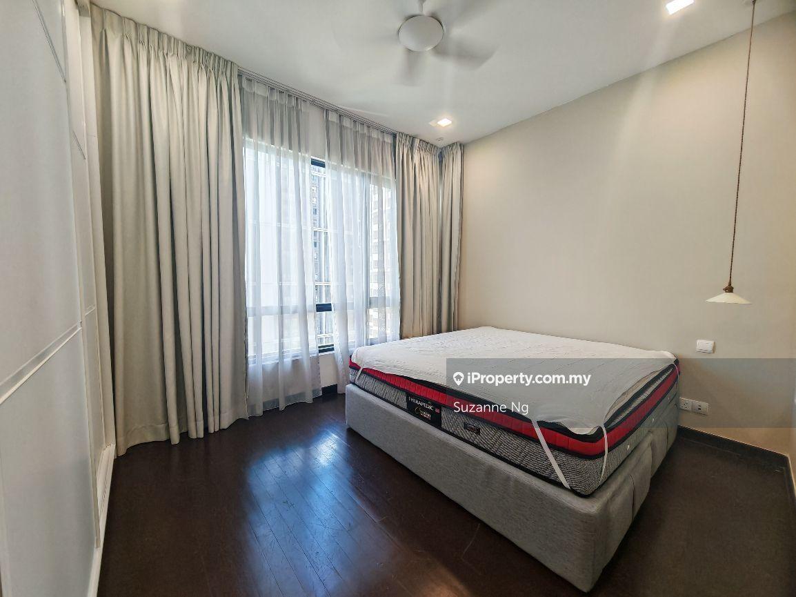 Service Residence for Rent in Paloma @ Tropicana Metropark by Suzanne Ng - iProperty.com.my