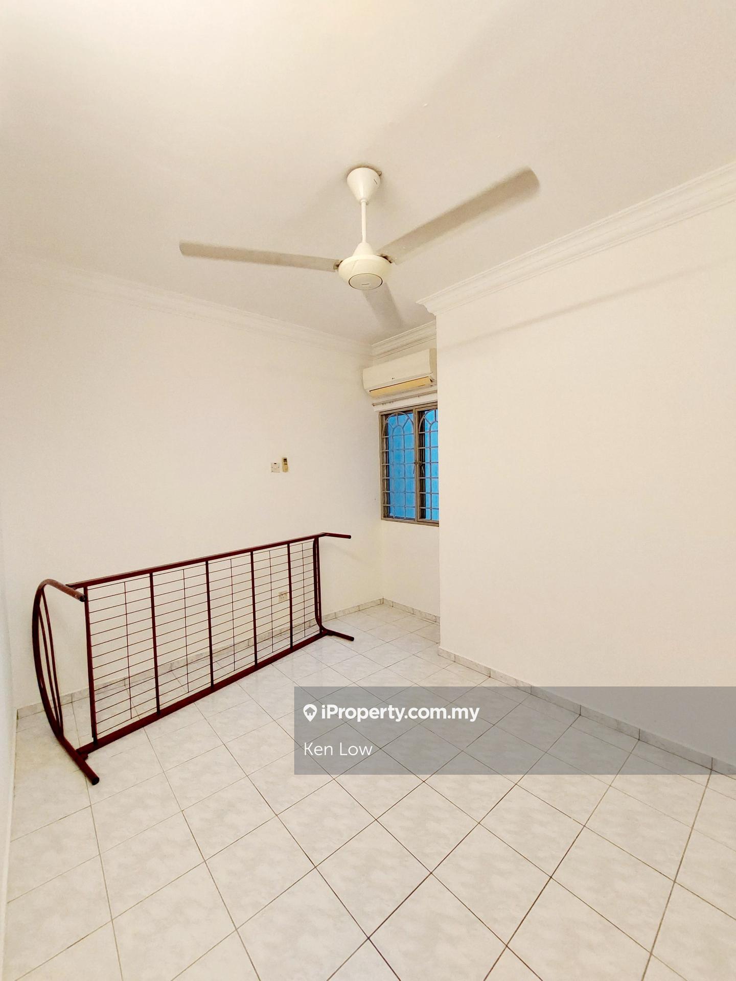 Apartment for Sale in Sri Camellia by Ken Low - iProperty.com.my