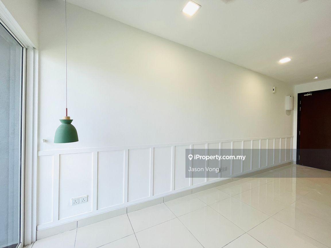 Condominium for Sale in Paraiso Residence @ The Earth by Jason Vong - iProperty.com.my