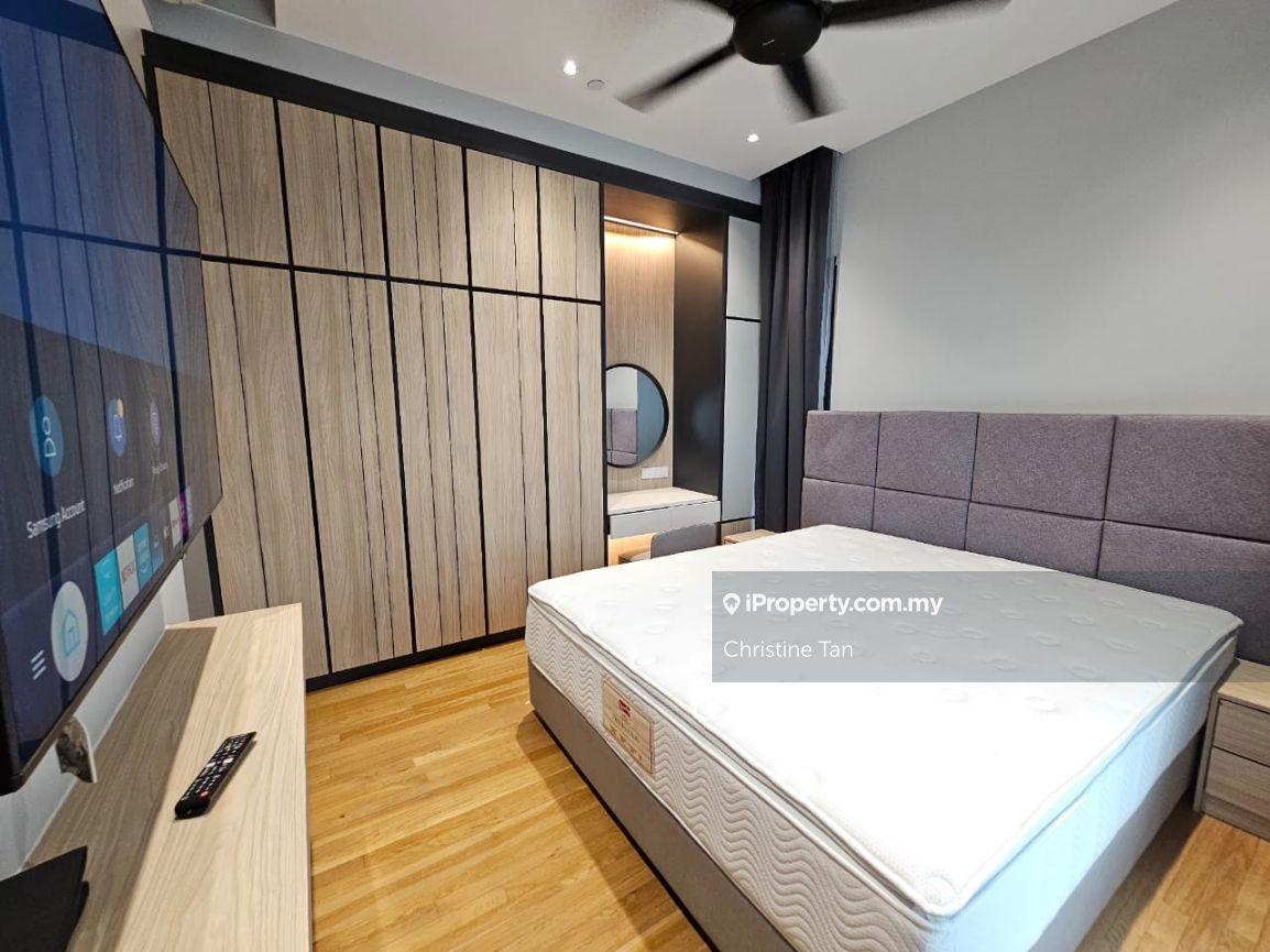 Service Residence for Rent in Dianthus @ Tropicana Gardens by Christine Tan - iProperty.com.my