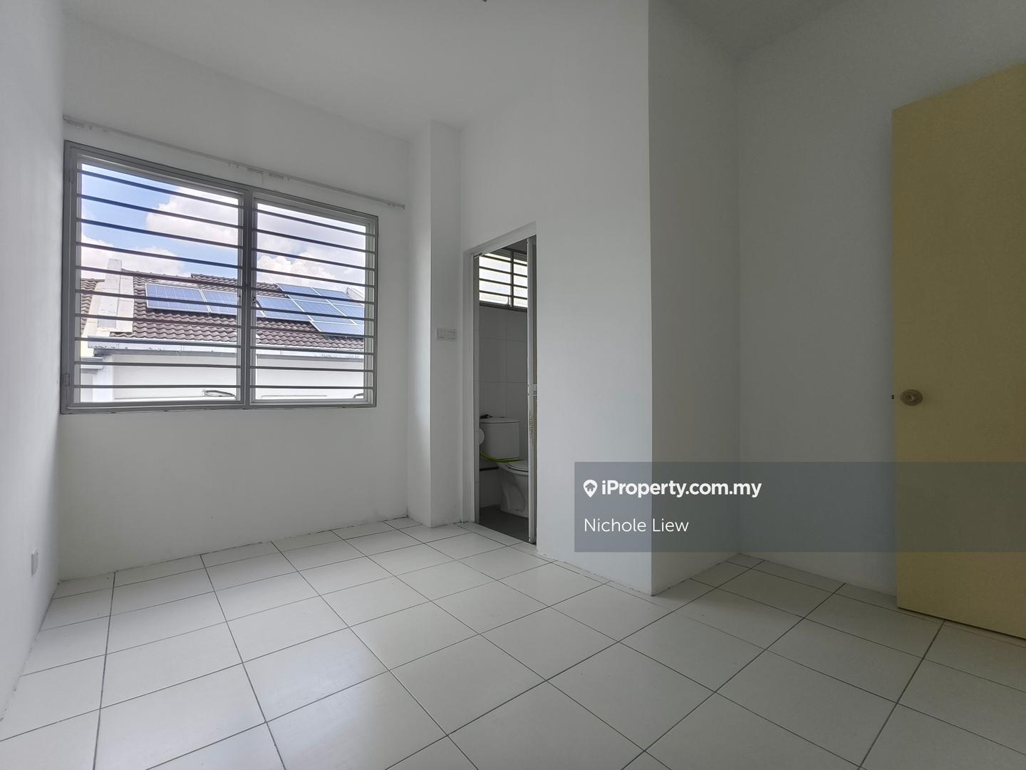 Rumah Berangkai 2 Tingkat untuk Dijual di Taman Nadayu 92, Kajang oleh Nichole Liew - iProperty.com.my