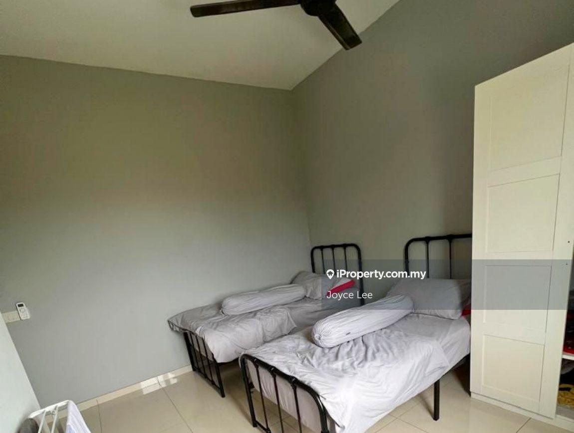 Semi-Detached House for Sale in Setia Ecohill, Semenyih by Joyce Lee - iProperty.com.my