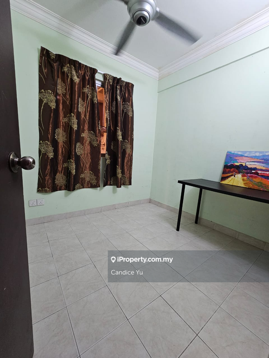 Kondominium untuk Disewa di Anggun Puri oleh Candice Yu - iProperty.com.my