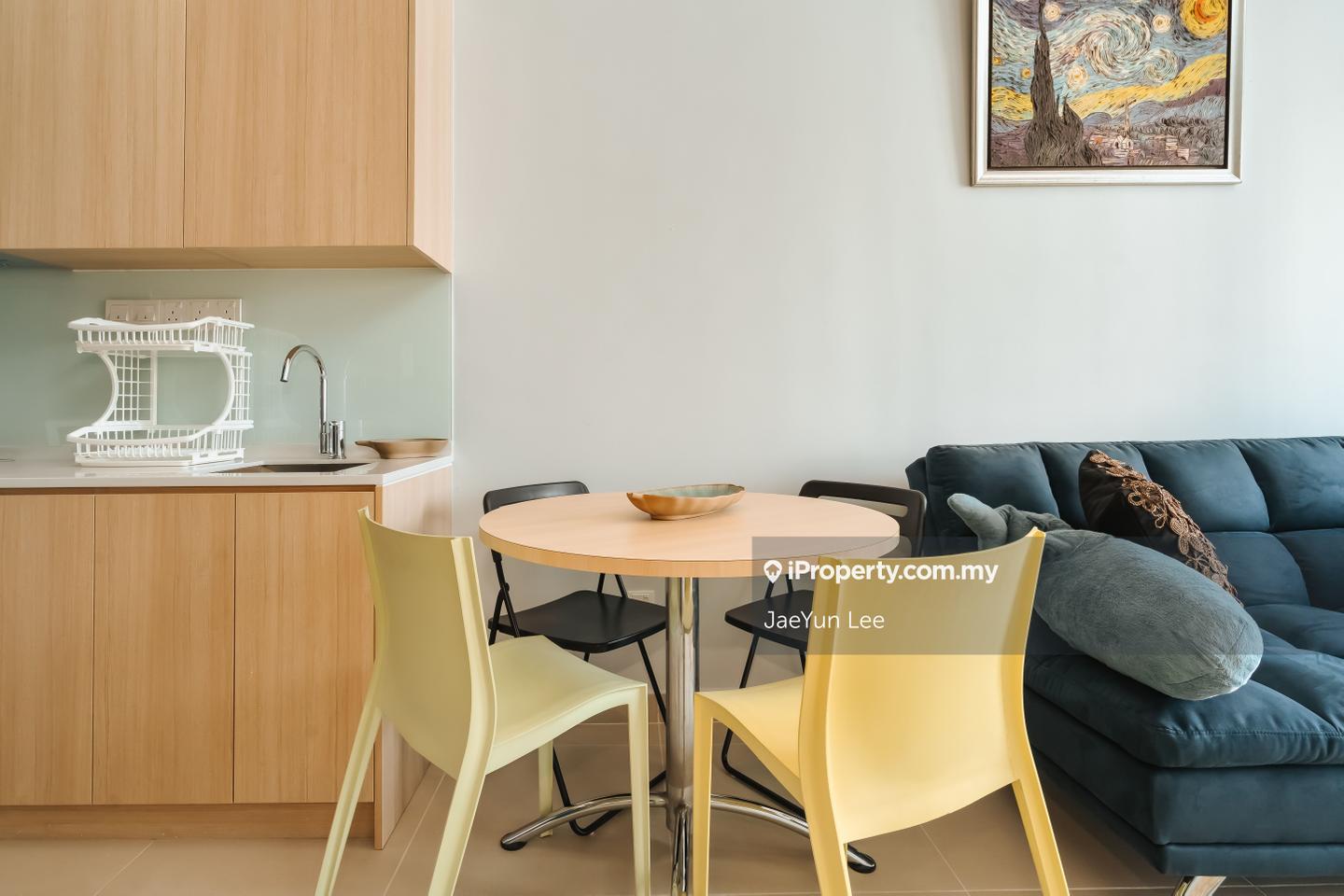 Condominium for Rent in Colony by Infinitum by JaeYun Lee - iProperty.com.my