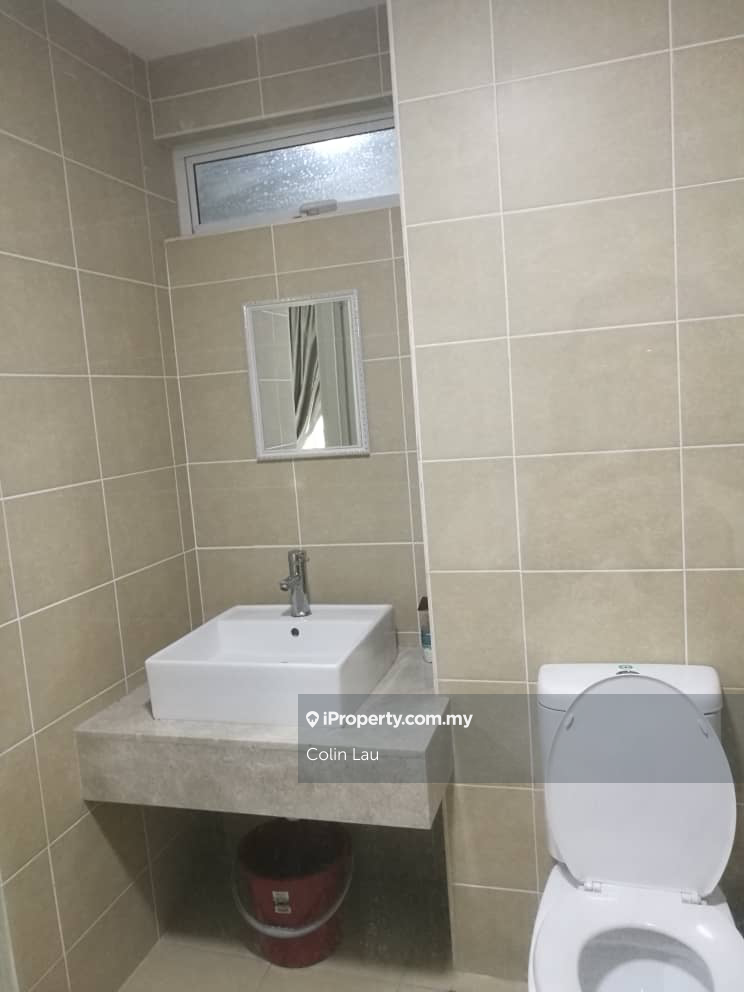 Residensi Servis untuk Disewa di Starz Valley oleh Colin Lau - iProperty.com.my