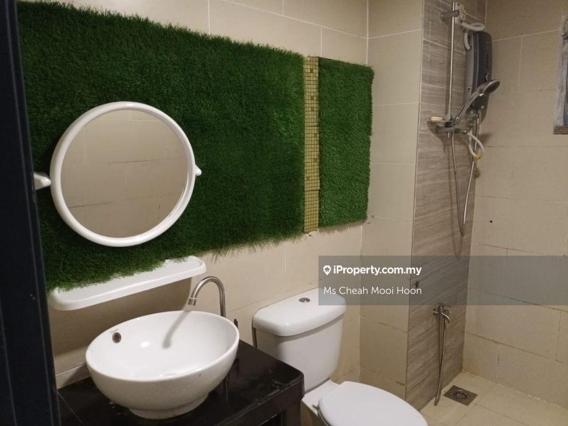 Condominium for Sale in D'Rimba by Ms Cheah Mooi Hoon - iProperty.com.my