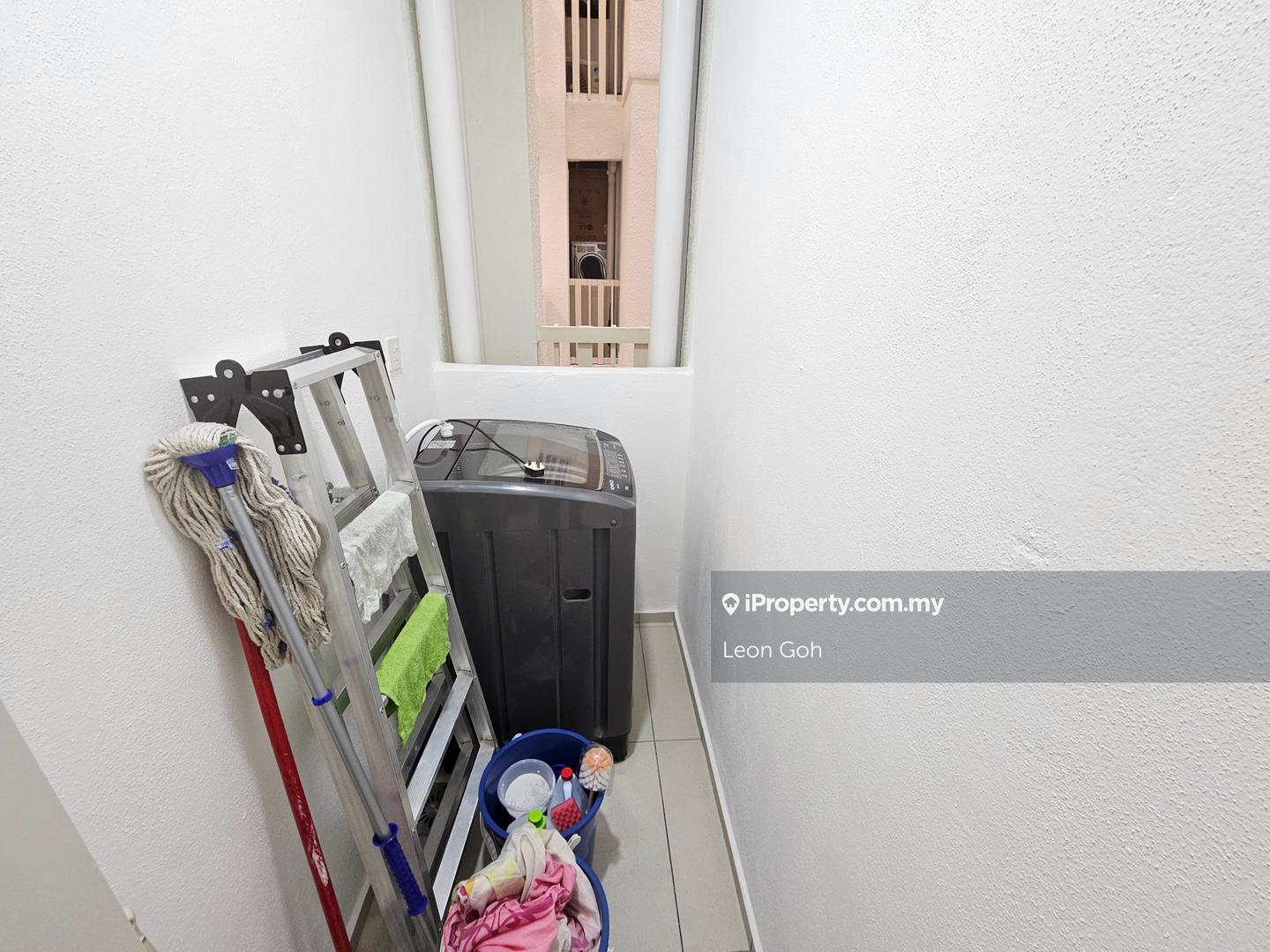 Residensi Servis untuk Disewa di The Tresor @ Gravit8 oleh Leon Goh - iProperty.com.my