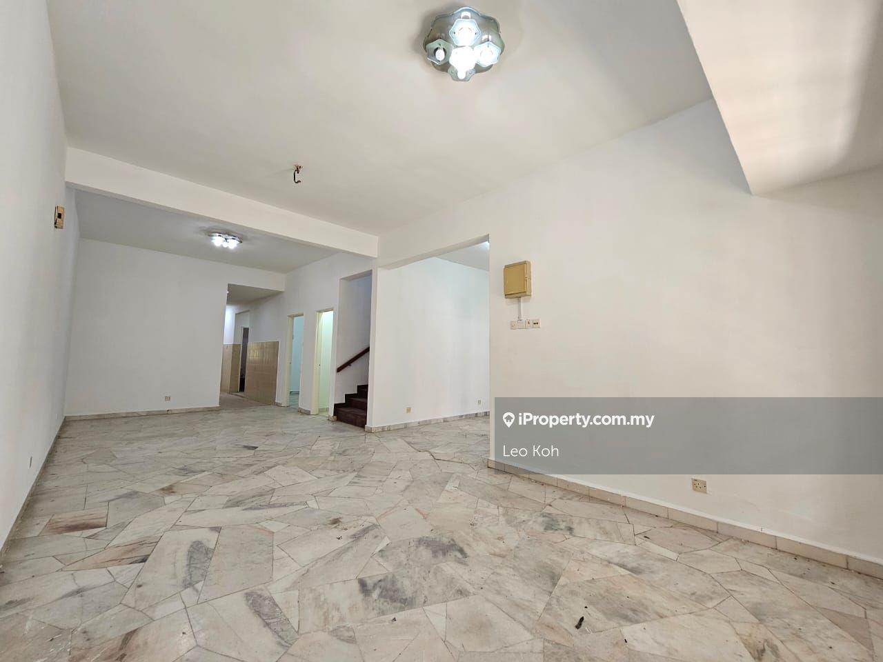 2.5-storey Terraced House for Sale in BANDAR PUCHONG JAYA, Puchong by Leo Koh - iProperty.com.my