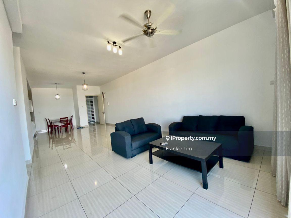 Condominium for Sale in Damansara Foresta by Frankie Lim - iProperty.com.my