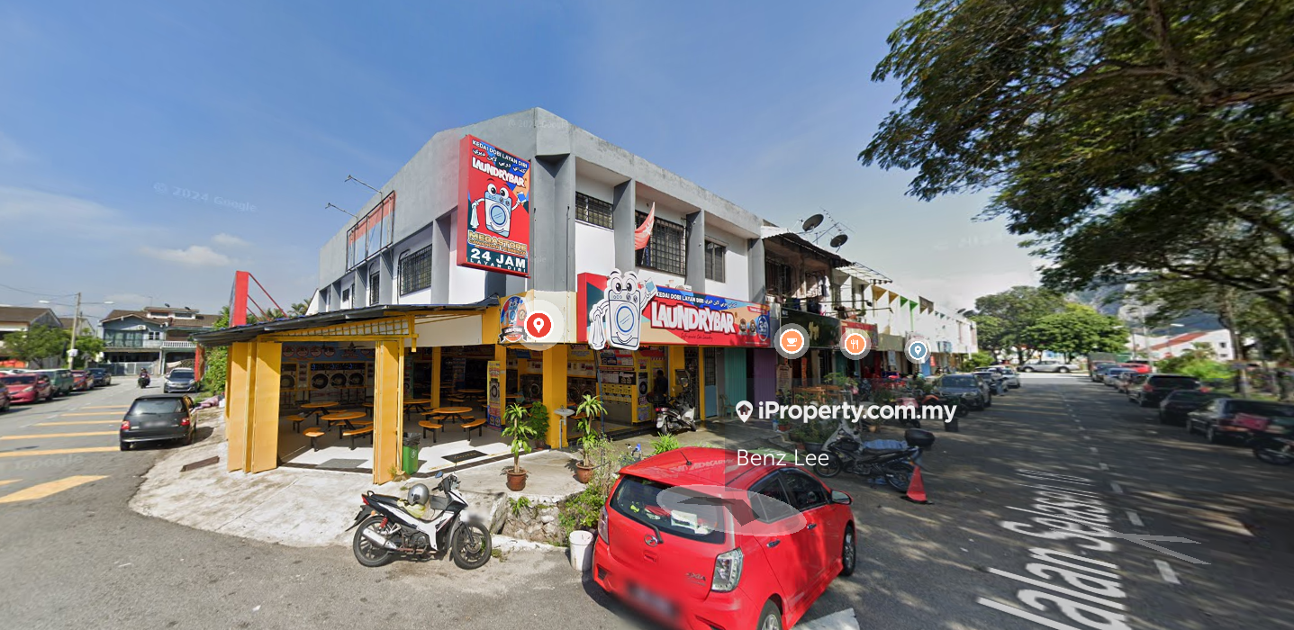 Shop for Sale in Pusat Perdagangan Selaseh, Batu Caves by Benz Lee - iProperty.com.my