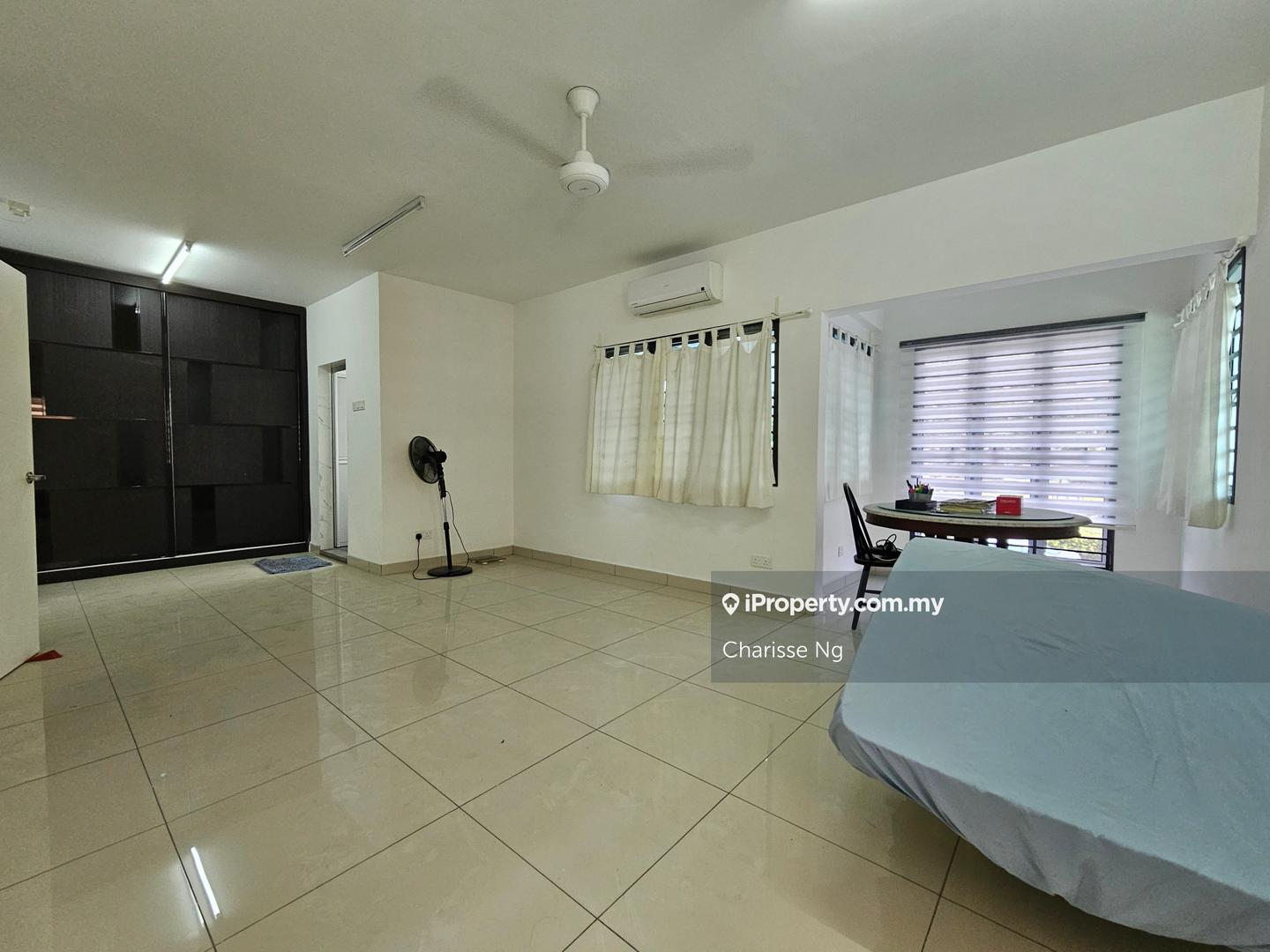 Rumah Berkembar untuk Dijual di Taman Cheras Perdana, Cheras oleh Charisse Ng - iProperty.com.my
