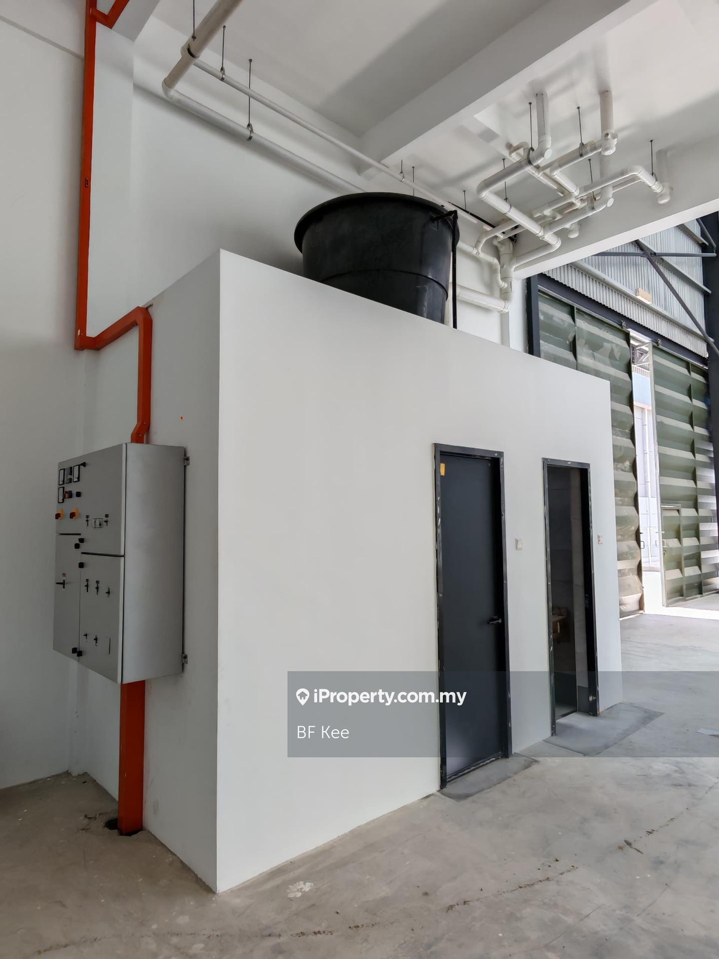 Semi-D Factory for Rent in setia alam, bestari, meru, kapar, sungai puloh, Bukit Raja by BF Kee - iProperty.com.my