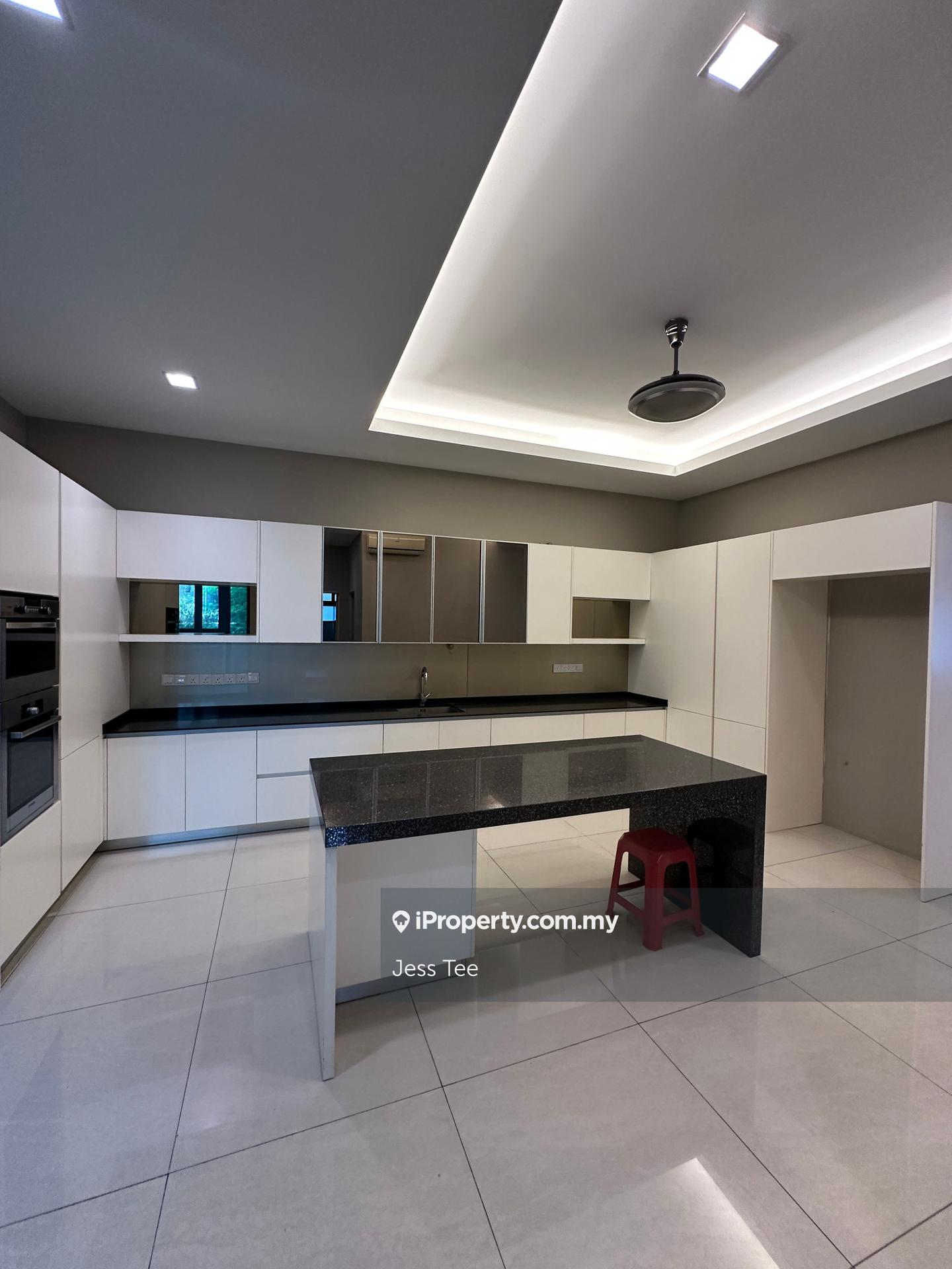 Semi-Detached House for Sale in Setia Damai, Setia Alam by Jess Tee - iProperty.com.my