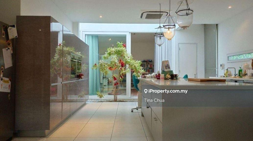 Banglo untuk Dijual di Bukit Tunku, Bukit Tunku (Kenny Hills) oleh Tina Chua - iProperty.com.my