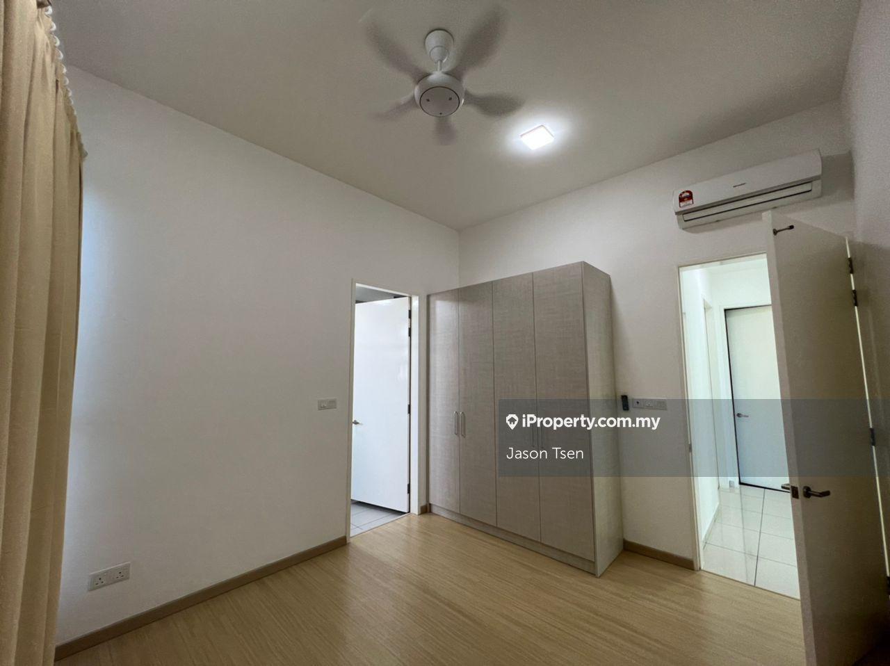 Service Residence for Rent in The Cruise Residence by Jason Tsen - iProperty.com.my