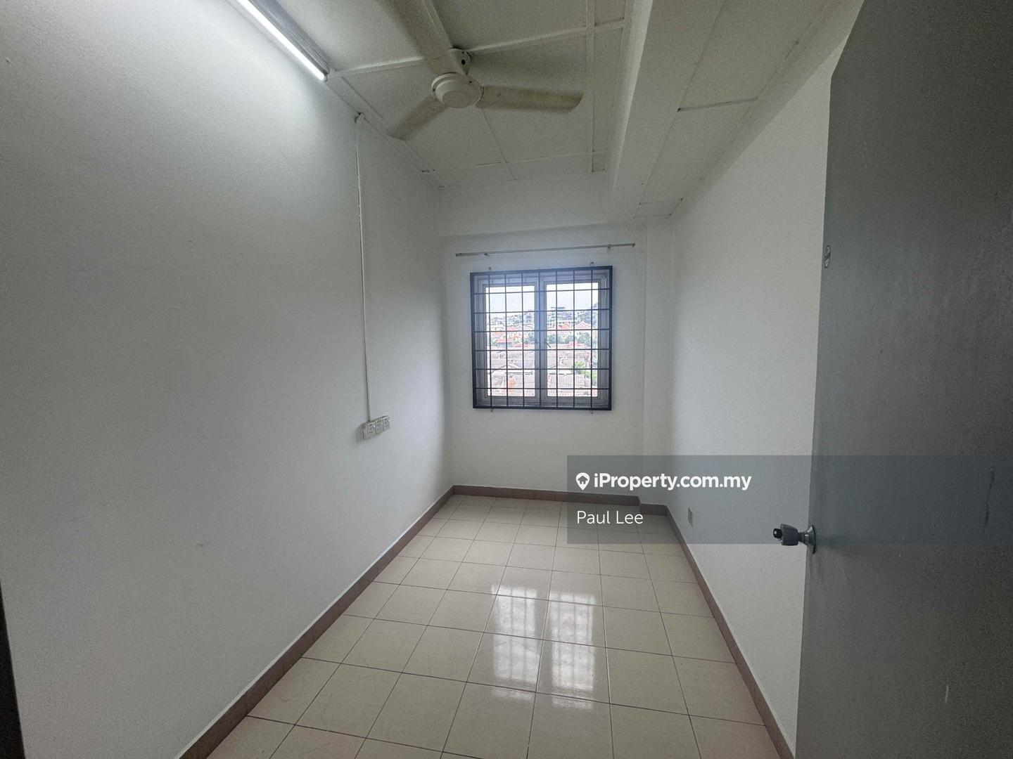 Apartment for Sale in Cheras Perdana Apartment Block D, E by Paul Lee - iProperty.com.my