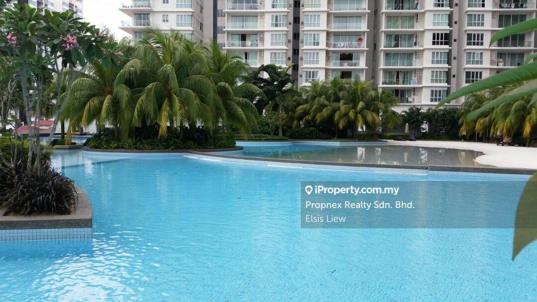 Condominium for Sale in Le Yuan Residence by Elsis Liew - iProperty.com.my