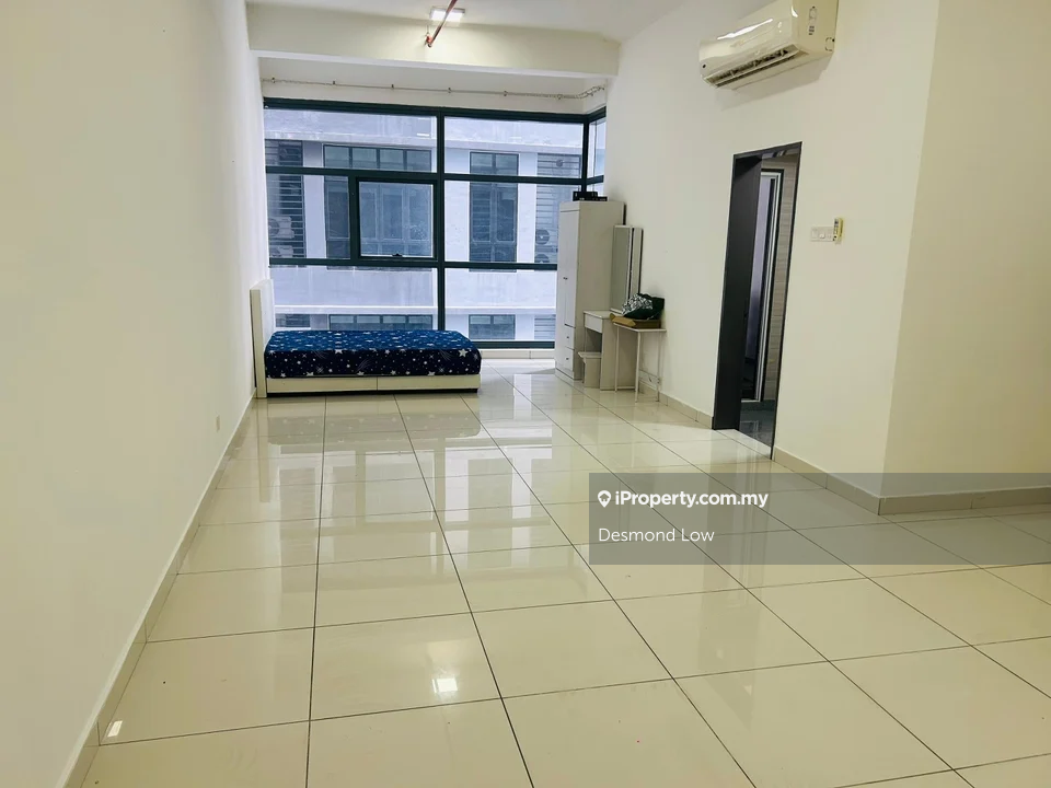 Service Residence for Rent in Serviced Residence @ 3 Towers by Desmond Low - iProperty.com.my