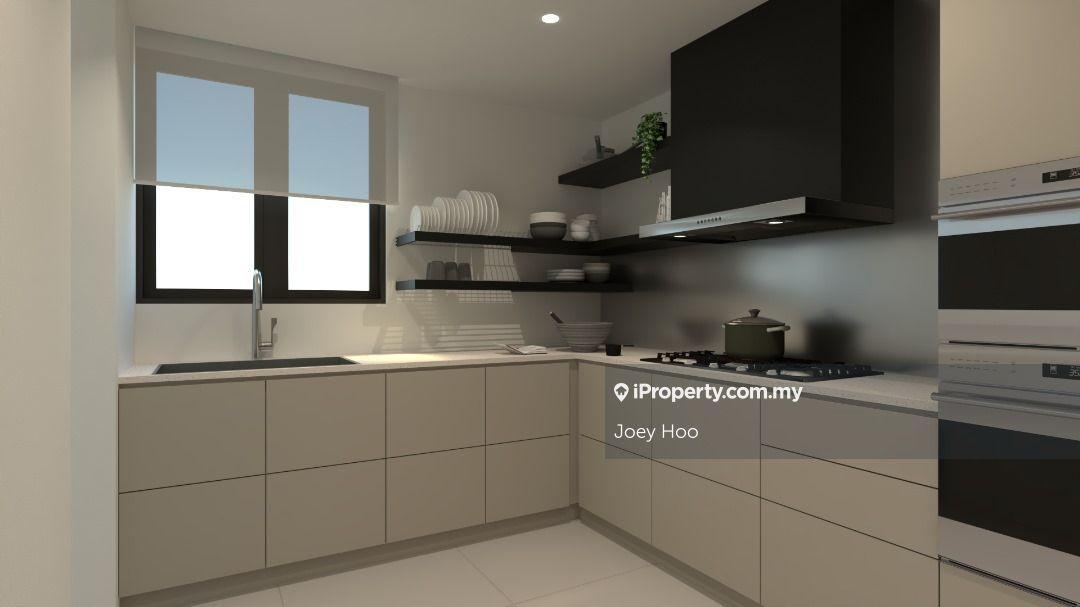 Condominium for Sale in Gembira Residen by Joey Hoo - iProperty.com.my