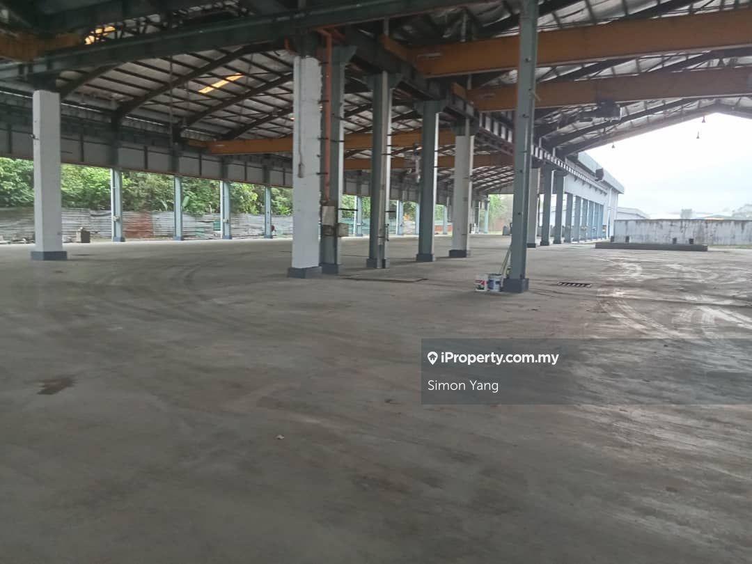 Kilang Terpisah untuk Dijual di Semenyih, Semenyih oleh Simon Yang - iProperty.com.my