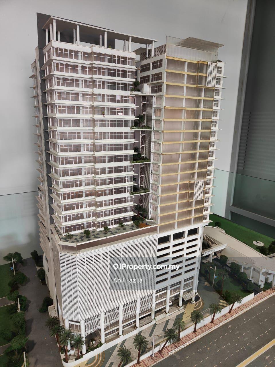 Office for Sale in KLCC, KL City Centre by Anil Fazila - iProperty.com.my