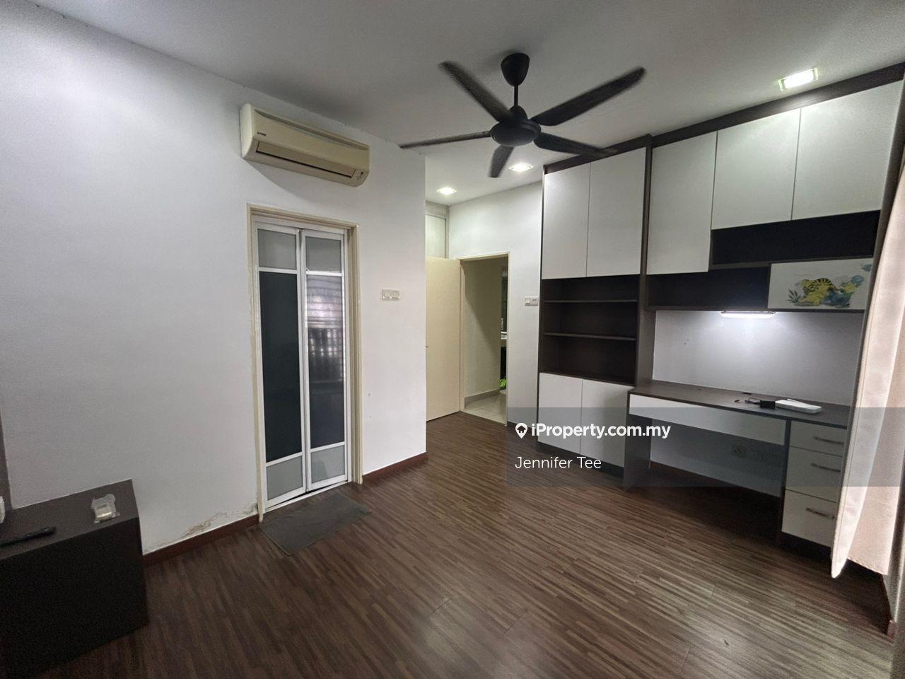 Residensi Servis untuk Dijual di The Loft @ ZetaPark oleh Jennifer Tee - iProperty.com.my