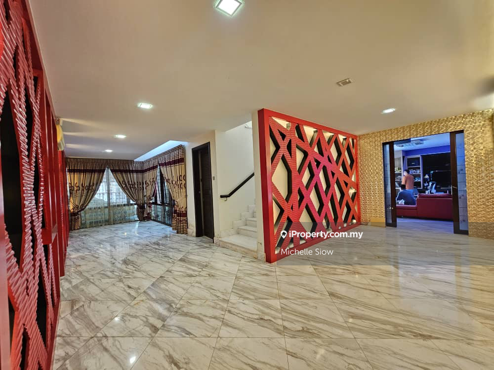 Bungalow House for Sale in Taman Bukit Segar, Cheras by Michelle Siow - iProperty.com.my