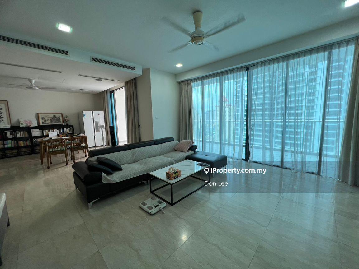 Condominium for Sale in 11 Mont Kiara @ MK11 by Don Lee - iProperty.com.my