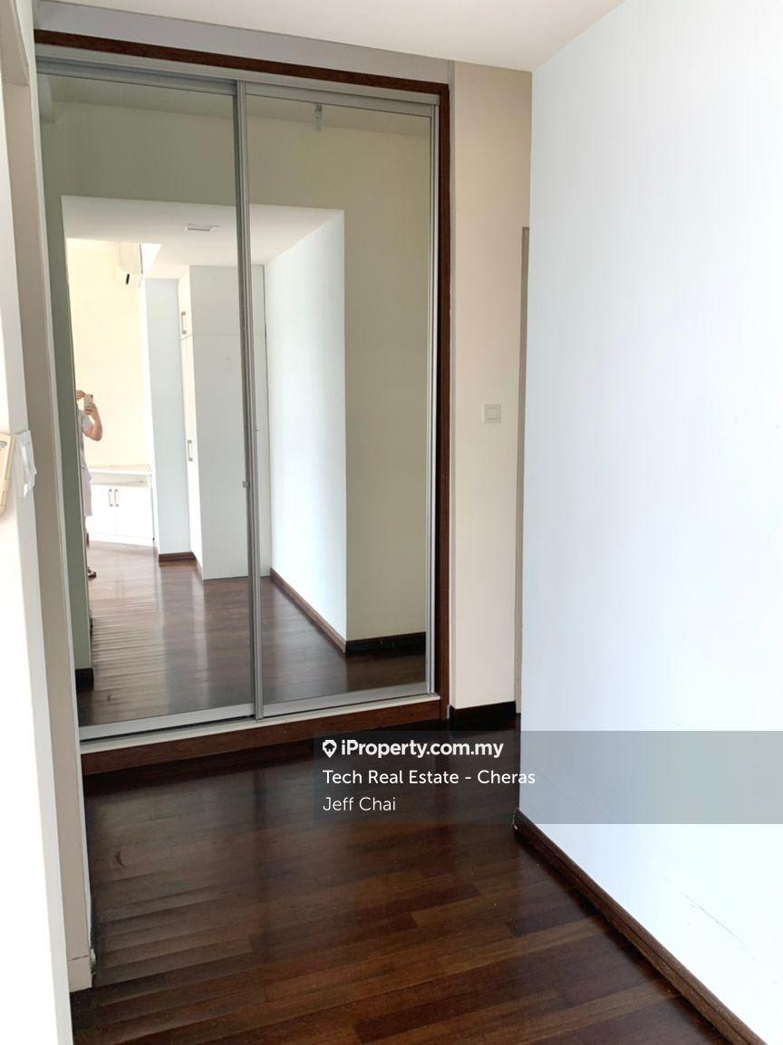 Residensi Servis untuk Disewa di Glomac Damansara oleh Jeff Chai - iProperty.com.my