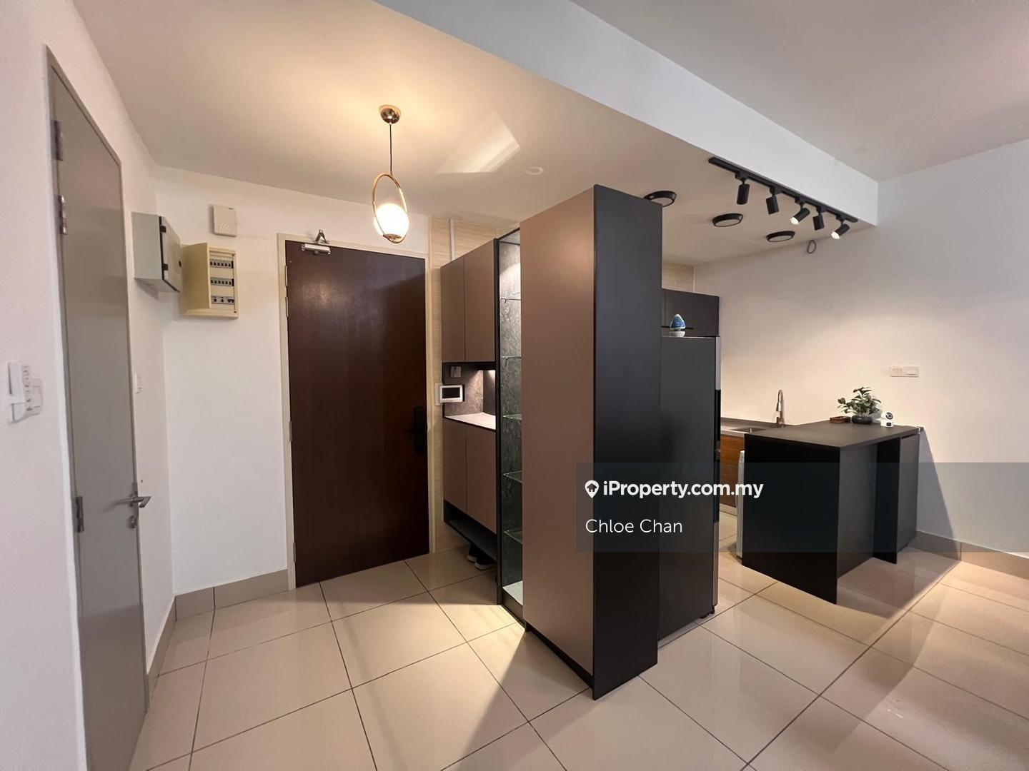 Service Residence for Rent in One Residence by Chloe Chan - iProperty.com.my