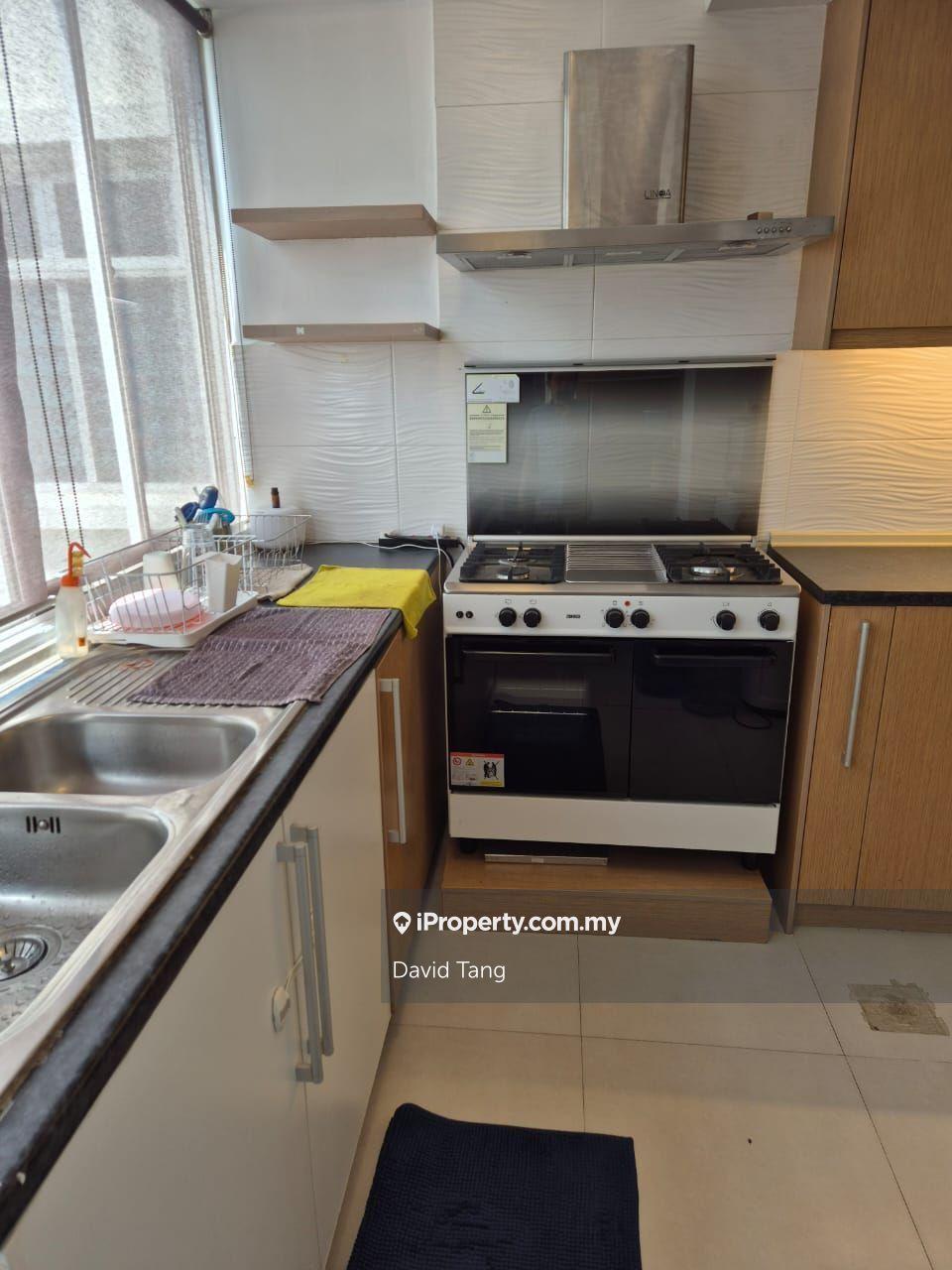 Kondominium untuk Disewa di Bayu Angkasa oleh David Tang - iProperty.com.my