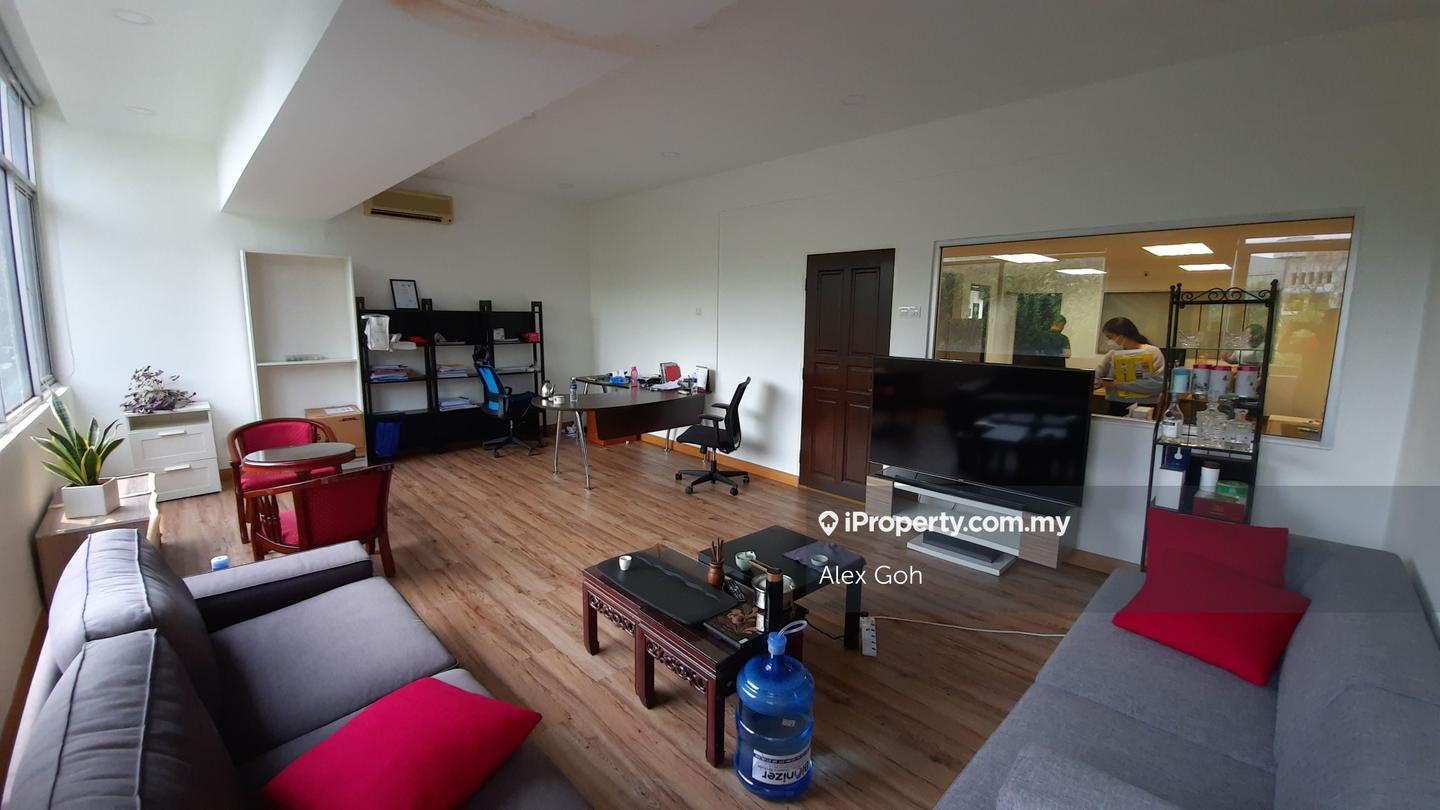 Shop-Office for Sale in Sentul, Kuala Lumpur by Alex Goh - iProperty.com.my