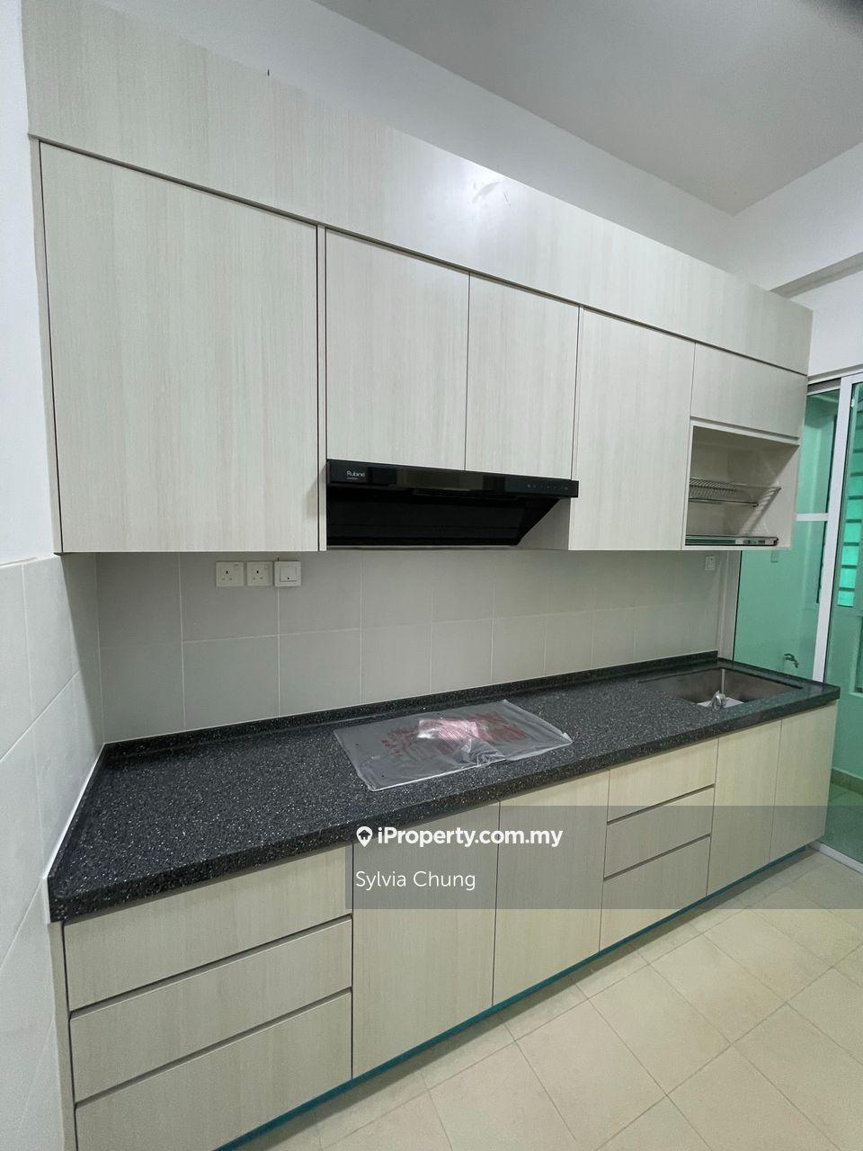 Condominium for Sale in One Sulaman by Sylvia Chung - iProperty.com.my