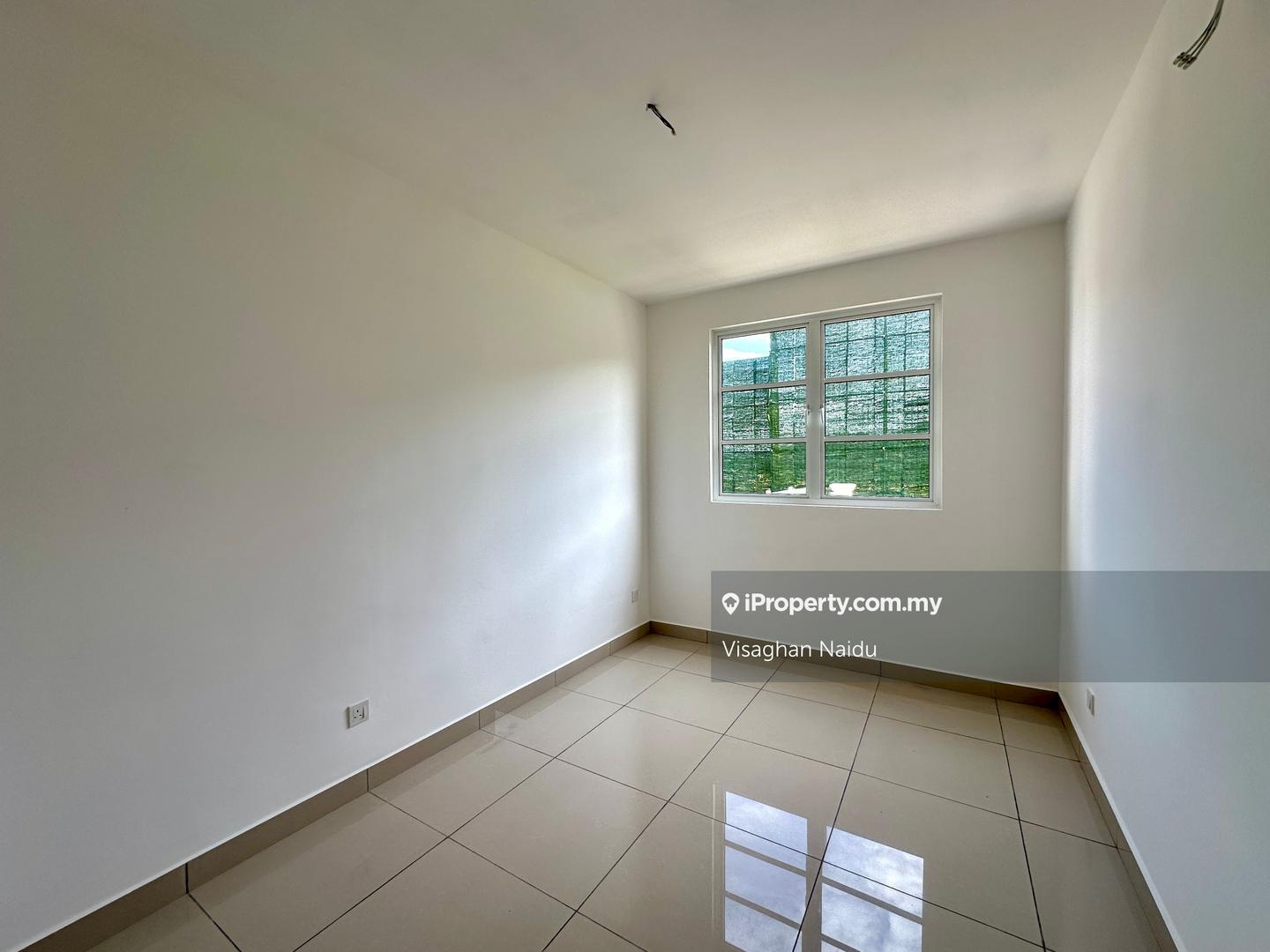 2-storey Terraced House for Sale in Richmond Templer Residence Taman Anggun Residensi, Rawang by Visaghan Naidu - iProperty.com.my
