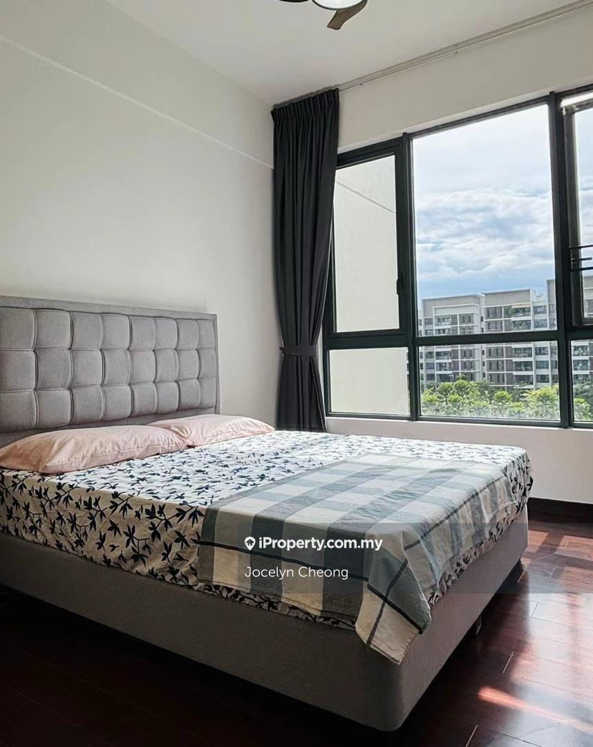 Condominium for Rent in Agile Mont Kiara by Jocelyn Cheong - iProperty.com.my