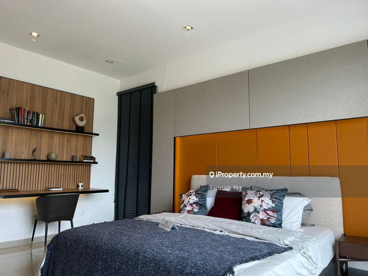 2-storey Terraced House for Sale in Bangi, Bangi by Yannick Ng - iProperty.com.my