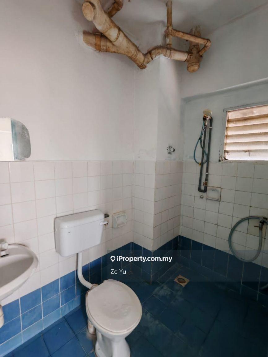 Apartment for Rent in Prisma Perdana by Ze Yu - iProperty.com.my