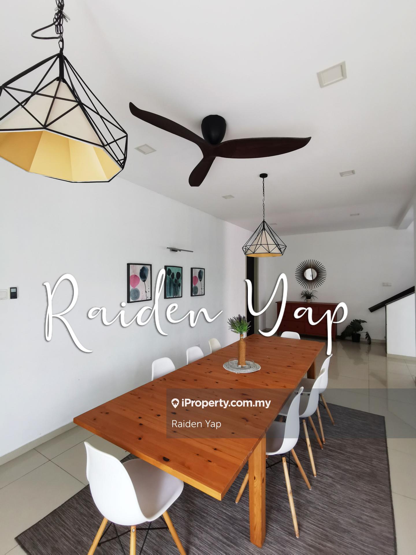 Rumah Berangkai 2 Tingkat untuk Dijual di Elmina, Shah Alam oleh Raiden Yap - iProperty.com.my